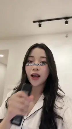 tipemu kaya apa? >>>