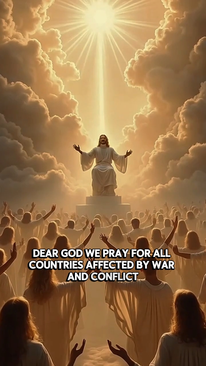dear god