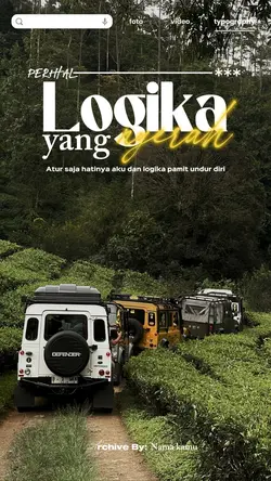 Typography