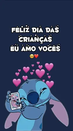 dia das crianças 