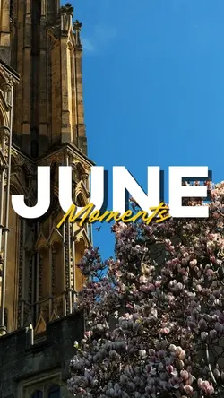 June Moments