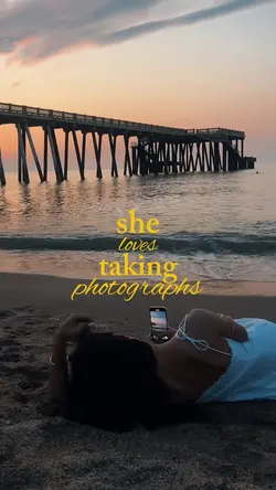 loves photographs