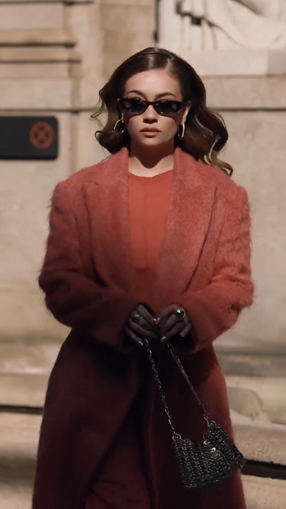 Carrete de moda 