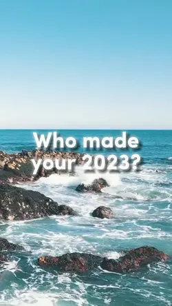 Who made ur 2023?