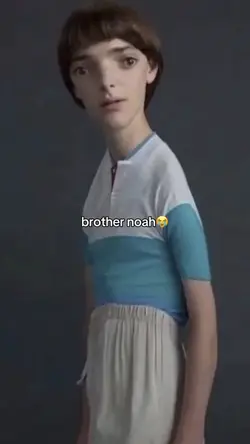 brother noah😔
