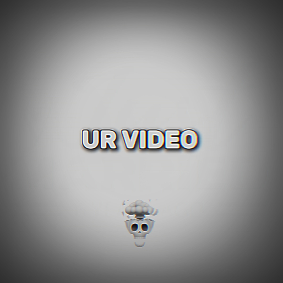 skull + fahh 