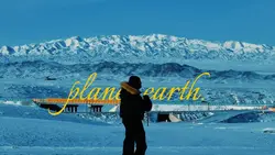 Welcome to planet