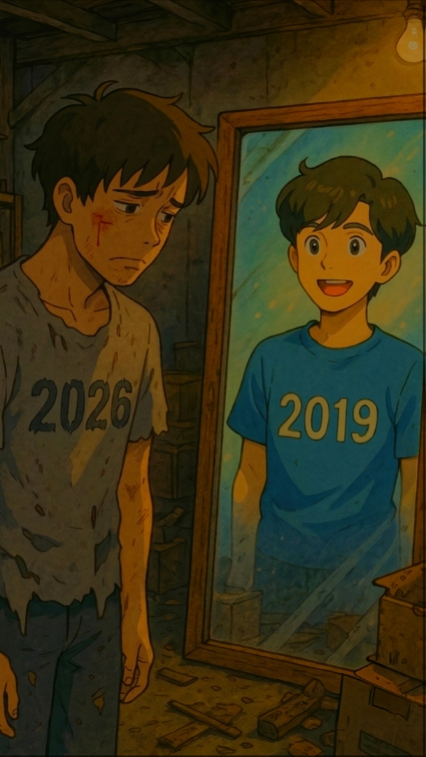 New Viral Sad Post 