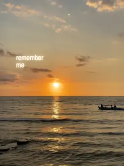 Remember me
