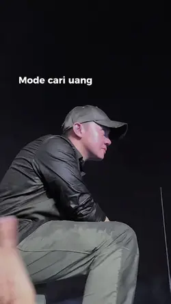 mode cari uang vs