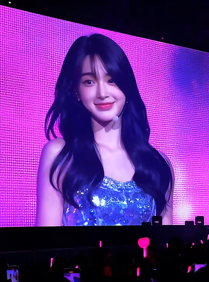 AI CONCERT SCREEN