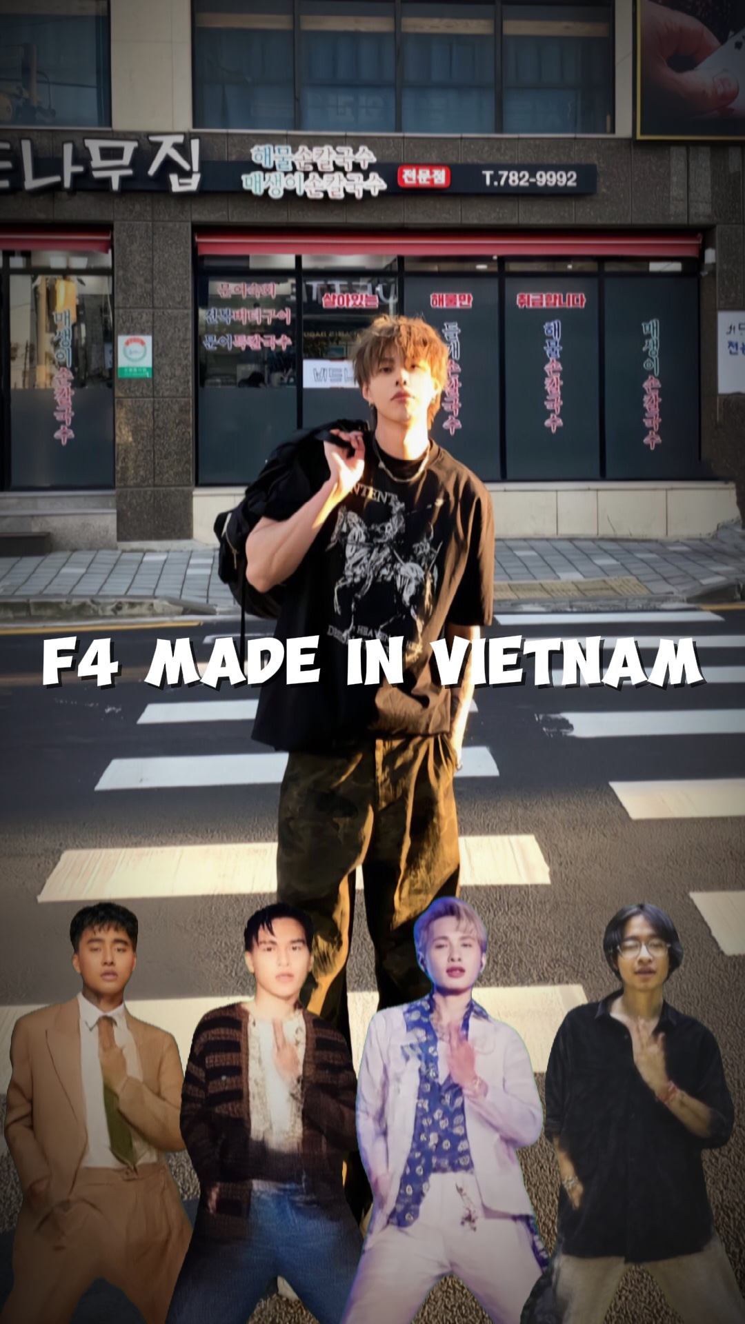 F4 việt nam