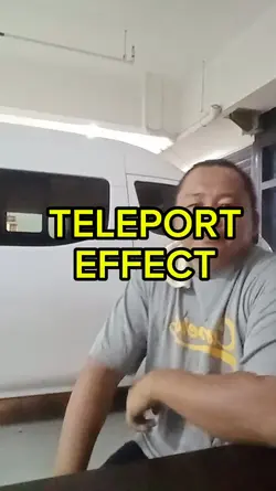 TELWPORT EFDECT