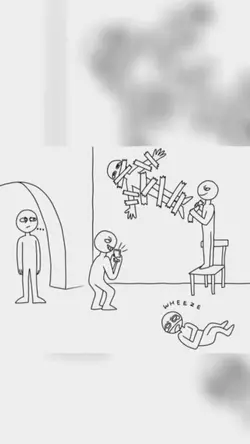 New template
