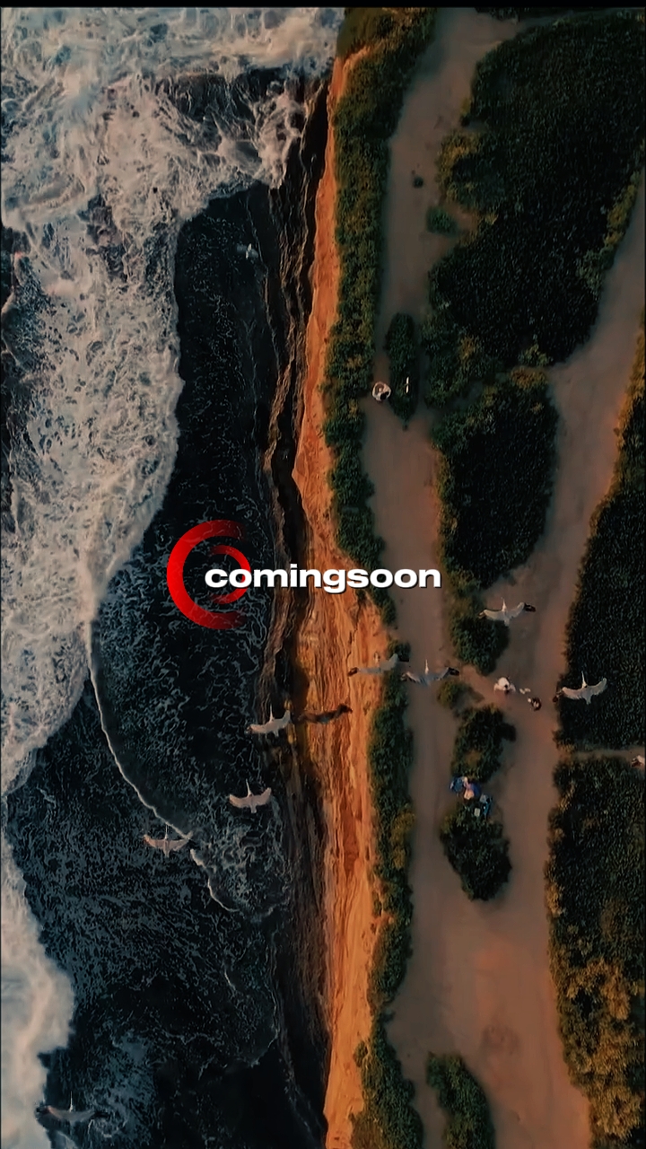 Cinematic videos 