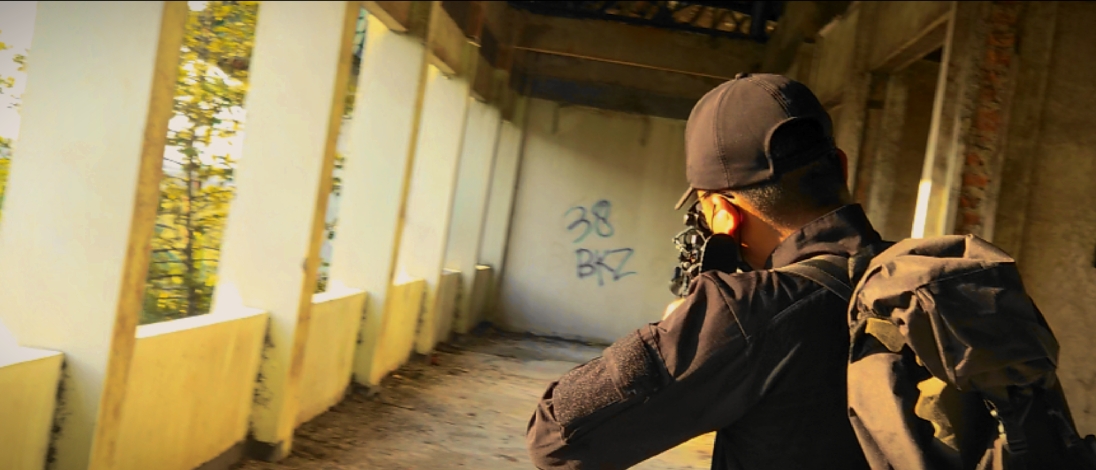 Airsoft Tactical 