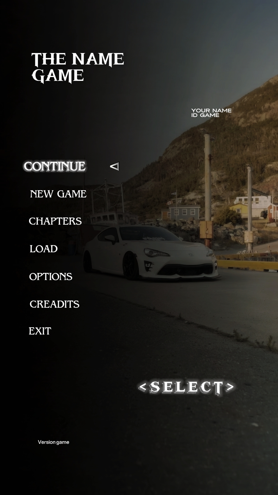 Cover Picture