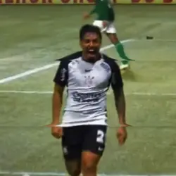 Salve o Corinthians