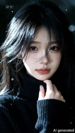 Ghép ảnh chân dung