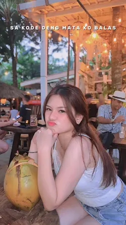 sa kode deng mata ko