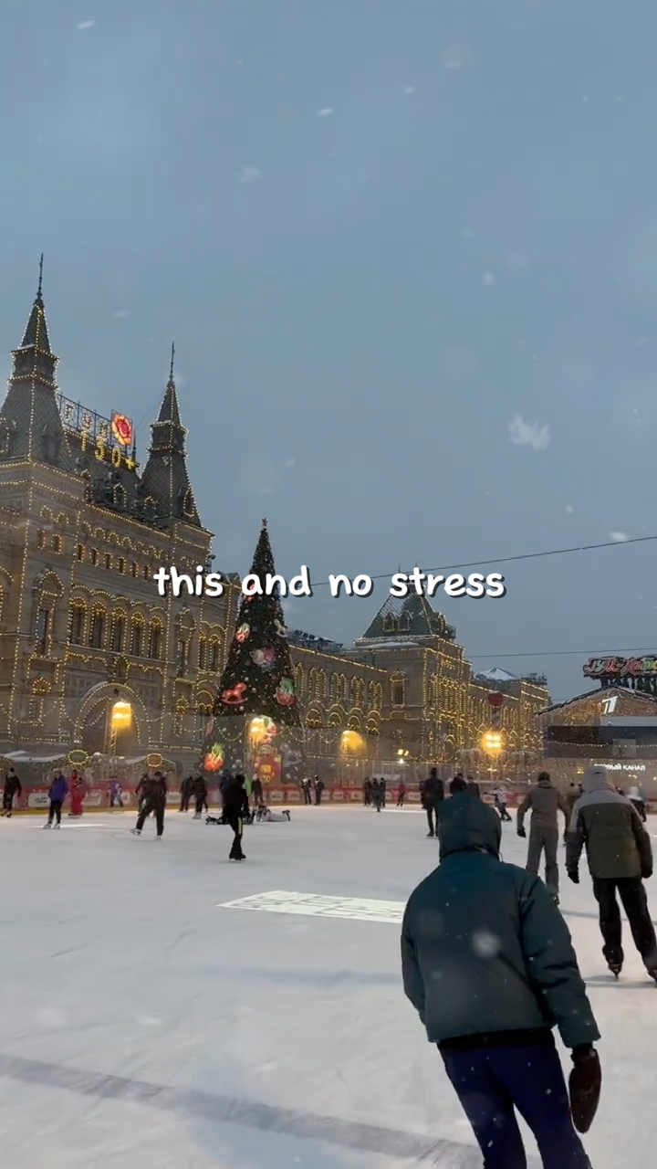 christmas vibes