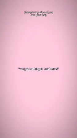 gotnothinginourbrain