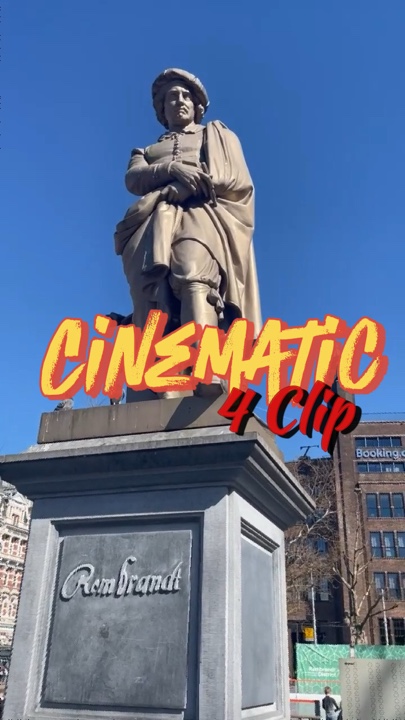 Clip Cinemático 4