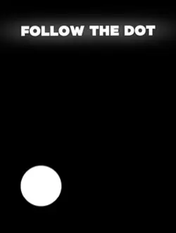 Follow the dot