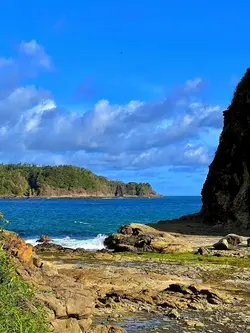 langit Biru 