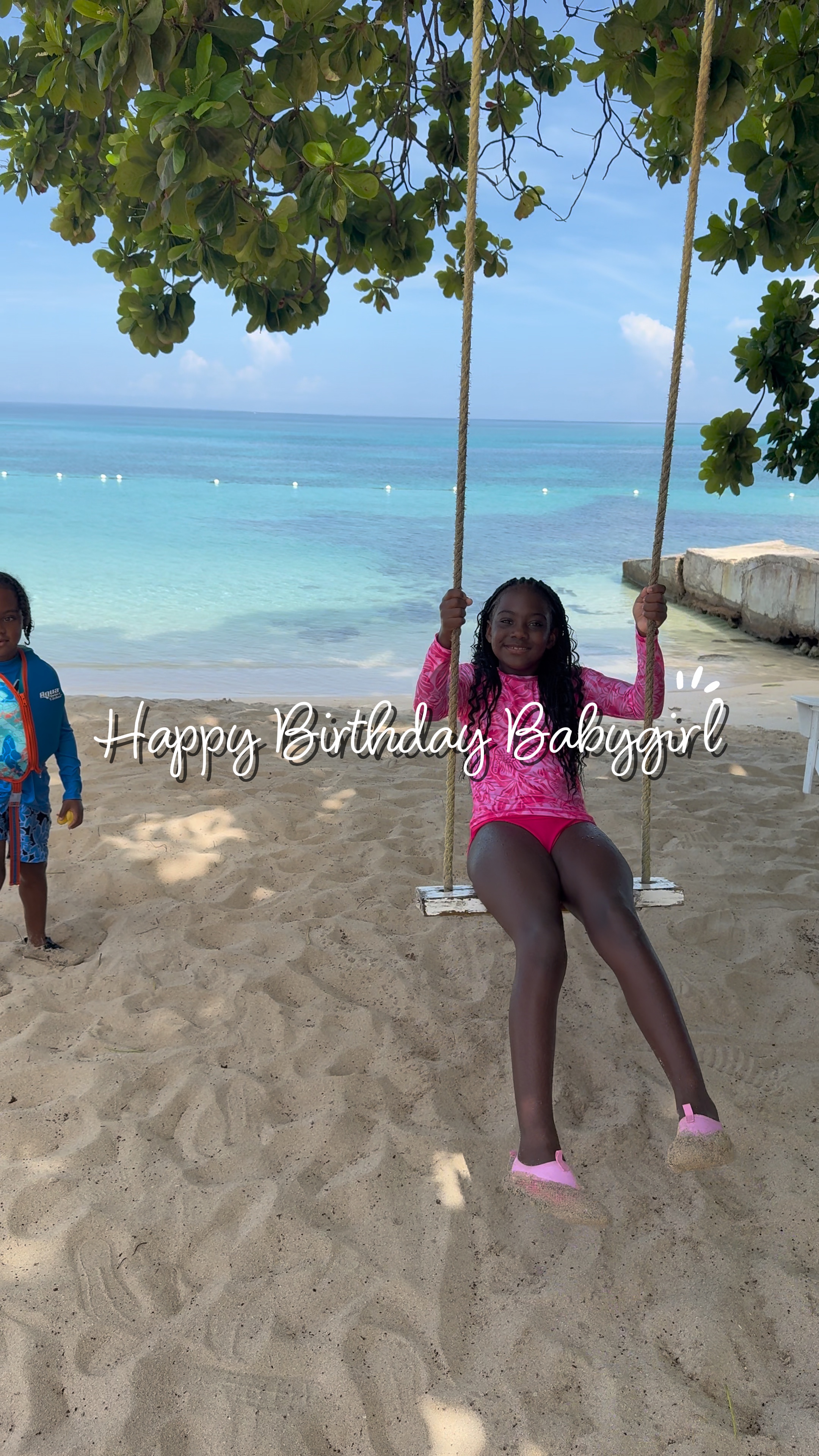 daughters birthday