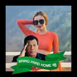 Bring Prrd Home