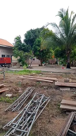 sedang dalam proses