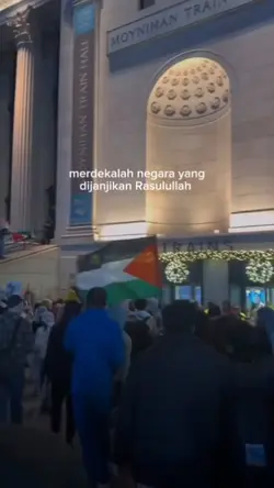 FREE PALESTINE 
