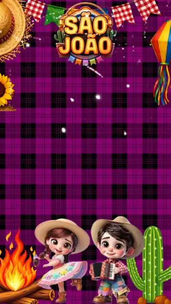 festa junina 