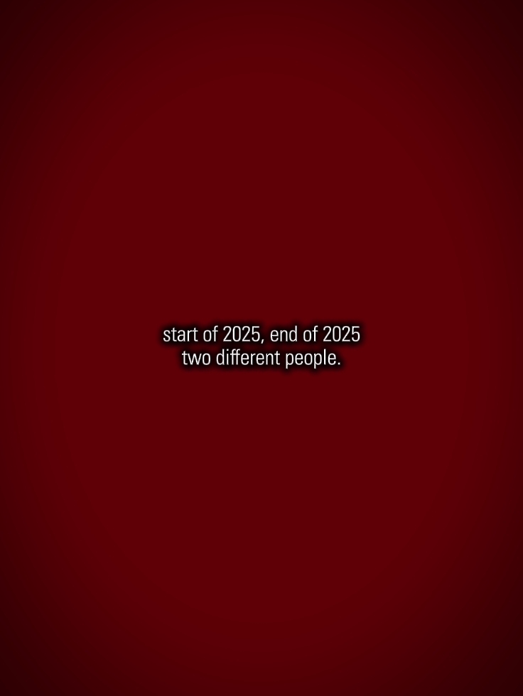 2025 sonu