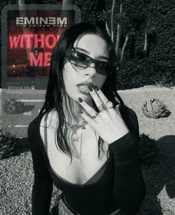 eminem - without me!