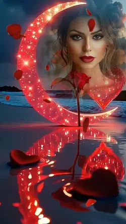 romantic