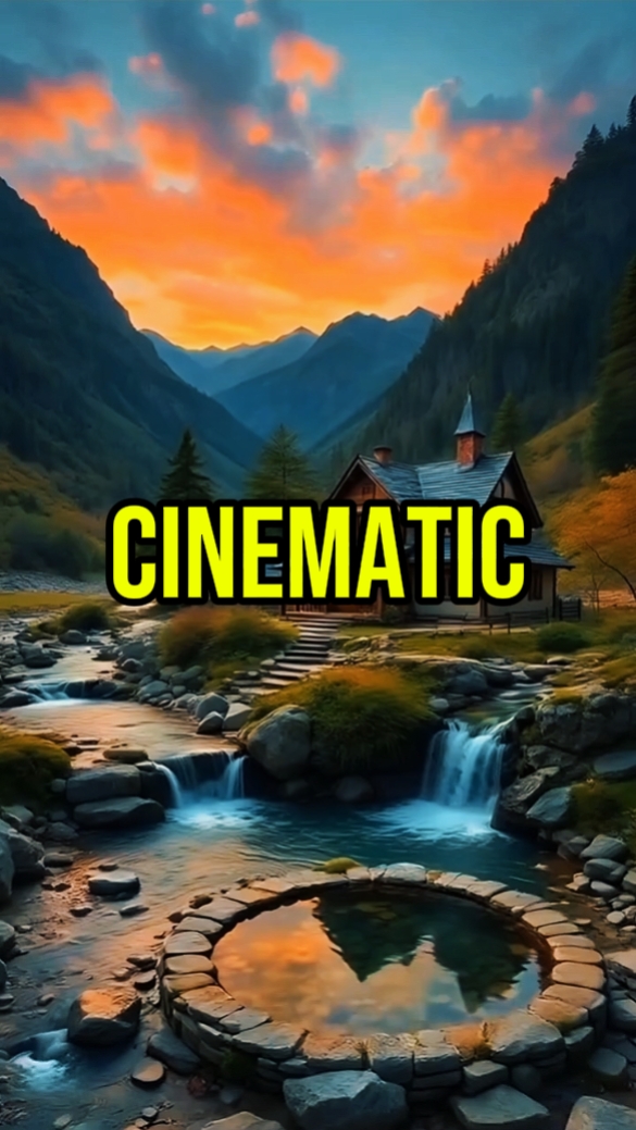 CINEMATIC