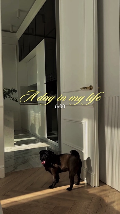 Tag in meinem Leben Vlog