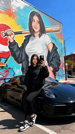 Grafitty trend 