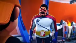 PAPA ZOLA