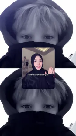 buah hati buah