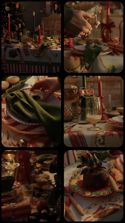 Fiesta de Navidad