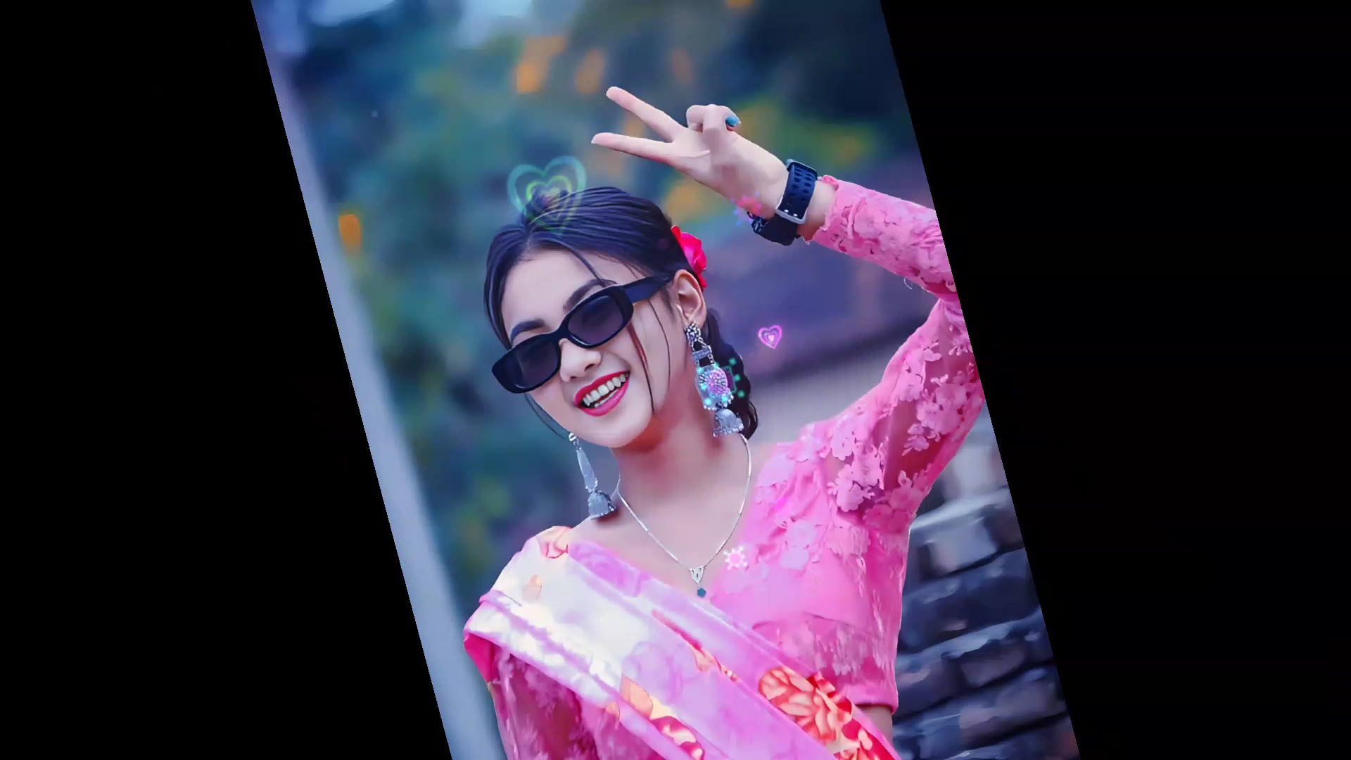 TOHARA JAB JAB DEK..