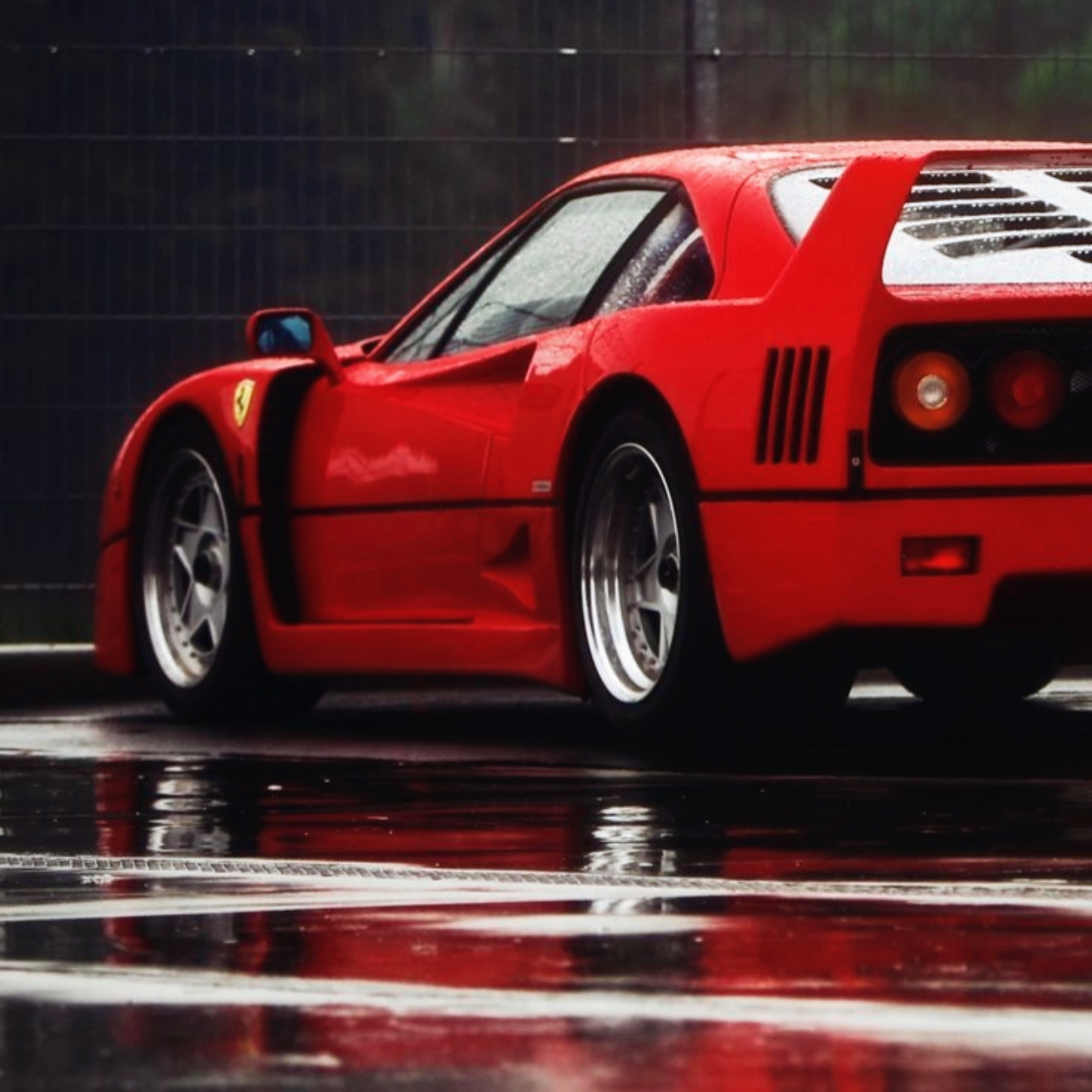 Carro dos sonhos