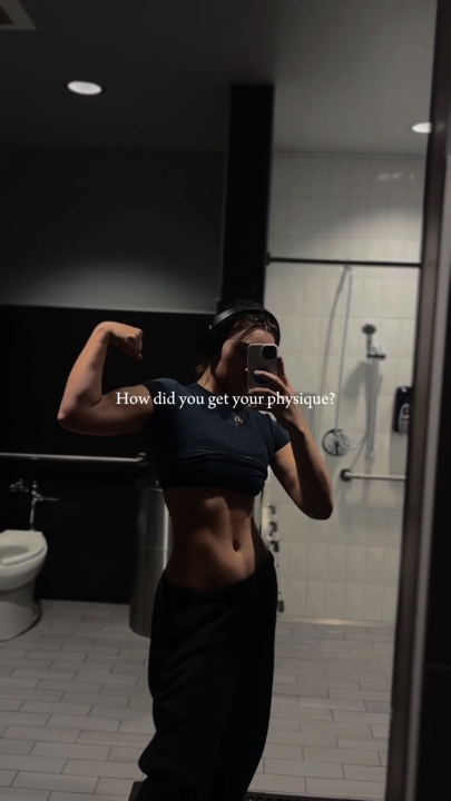 Gym Edit 