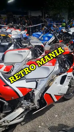 RETRO MANIA