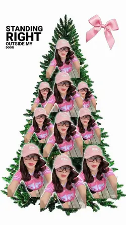 Trend Xmas