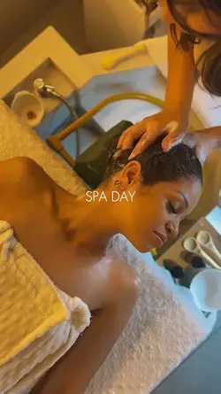 Spa Day #spa #relax