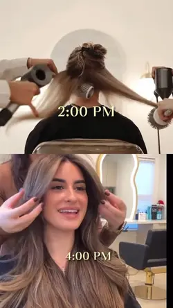 Hair style
